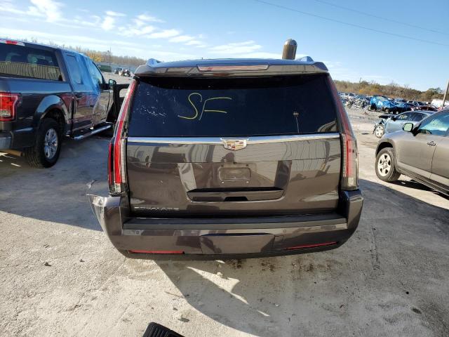 Photo 6 from auction – 2015 CADILLAC ESCALADE E with VIN 1GYS4TKJ5FR526109
