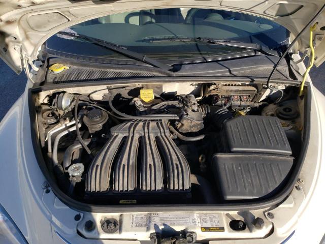 Photo 11 from auction – 2005 CHRYSLER PT CRUISER with VIN 3C8FY68B95T536286