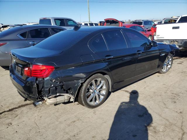 Photo 3 from auction – 2012 BMW 535 I with VIN WBAFR7C55CC809090