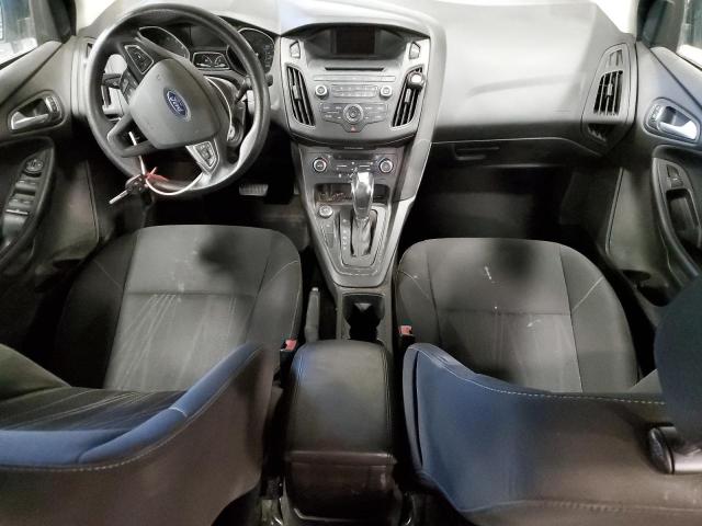 Photo 8 from auction – 2016 FORD FOCUS SE with VIN 1FADP3FE3GL306979