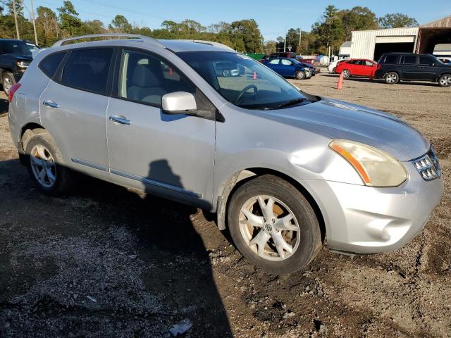 Photo 4 from auction – 2011 NISSAN ROGUE S with VIN JN8AS5MT2BW562941