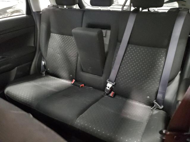 Photo 10 from auction – 2011 MITSUBISHI OUTLANDER with VIN JA4AR4AU6BZ024833
