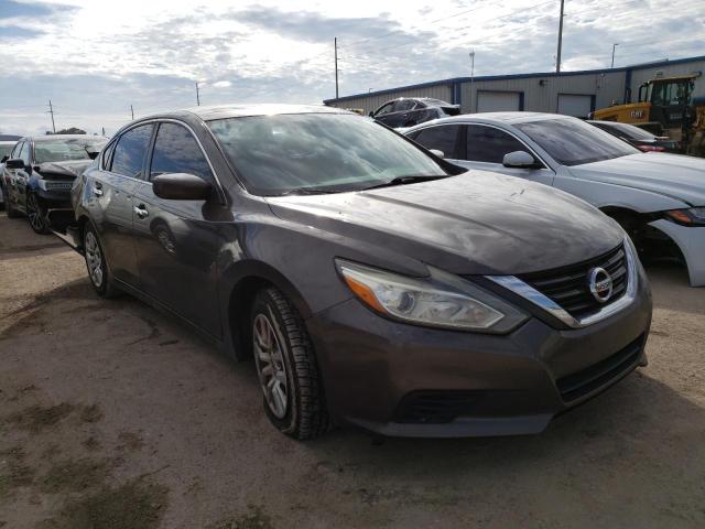 Photo 4 from auction – 2016 NISSAN ALTIMA 2.5 with VIN 1N4AL3AP5GN344788