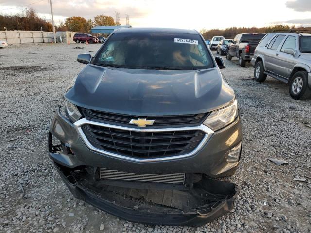 Photo 5 from auction – 2018 CHEVROLET EQUINOX LT with VIN 3GNAXJEV2JS552885