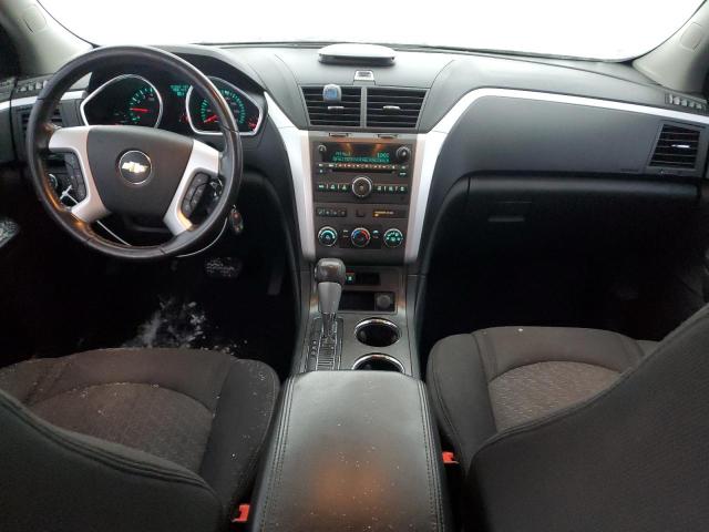 Photo 8 from auction – 2012 CHEVROLET TRAVERSE L with VIN 1GNKVGED8CJ131892