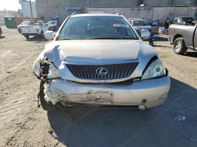 Photo 5 from auction – 2004 LEXUS RX 330 with VIN JTJHA31U140022658