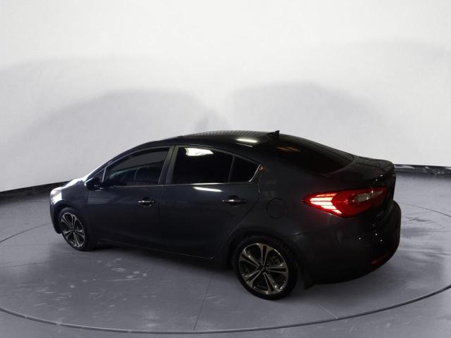 Photo 2 from auction – 2014 KIA FORTE EX with VIN KNAFZ4A87E5064913