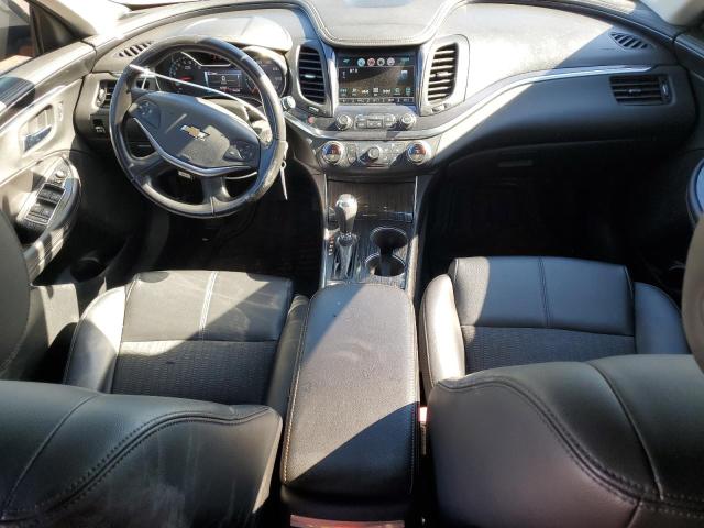 Photo 8 from auction – 2017 CHEVROLET IMPALA LT with VIN 2G1105SA0H9138686