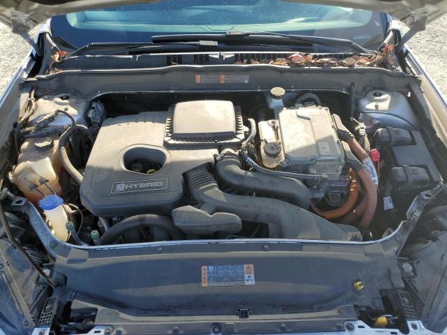 Photo 11 from auction – 2017 FORD FUSION SE with VIN 3FA6P0LU7HR351266
