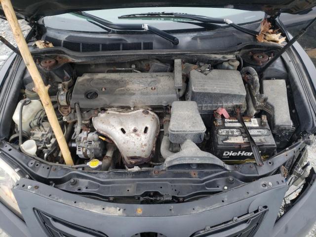 Photo 11 from auction – 2009 TOYOTA CAMRY BASE with VIN 4T1BE46K89U409567