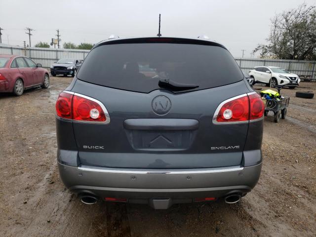 Photo 6 from auction – 2011 BUICK ENCLAVE CX with VIN 5GAKRAED6BJ308188