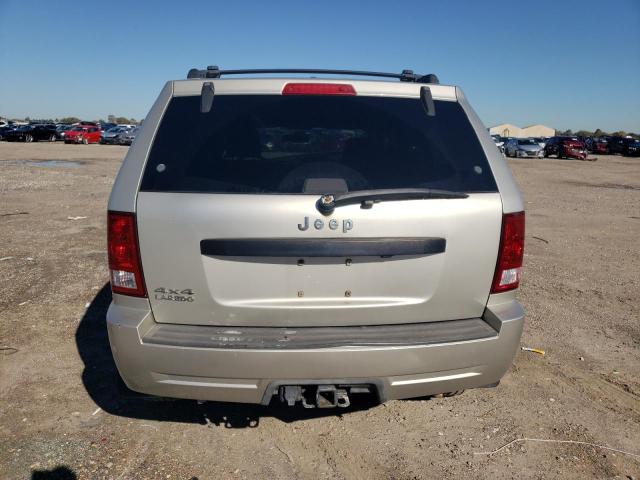 Photo 6 from auction – 2008 JEEP GRAND CHER with VIN 1J8HR48N38C189990