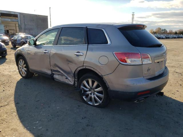 Photo 2 from auction – 2008 MAZDA CX-9 with VIN JM3TB38V480148731