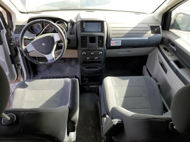 Photo 8 from auction – 2008 DODGE GRAND CARA with VIN 1D8HN44H88B110100