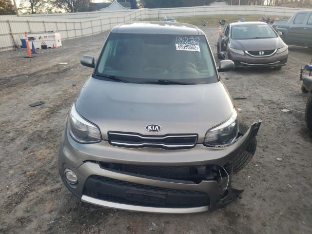 Photo 5 from auction – 2018 KIA SOUL + with VIN KNDJP3A59J7605624