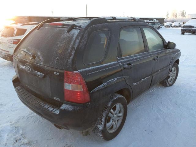 Photo 3 from auction – 2005 KIA NEW SPORTA with VIN KNDJE723257124940