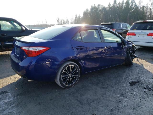 Photo 3 from auction – 2015 TOYOTA COROLLA L with VIN 2T1BURHE7FC429264