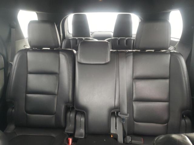 Photo 10 from auction – 2013 FORD EXPLORER X with VIN 1FM5K8D80DGC21329