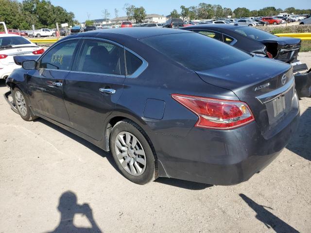 Photo 2 from auction – 2013 NISSAN ALTIMA 2.5 with VIN 1N4AL3AP9DC187189