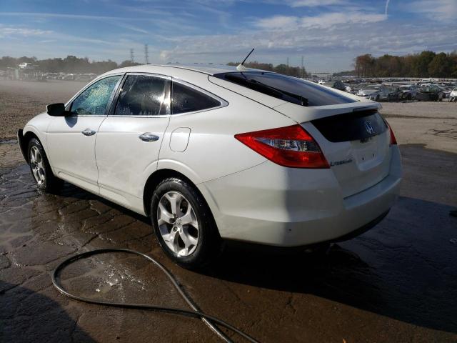 Photo 2 from auction – 2012 HONDA CROSSTOUR with VIN 5J6TF1H5XCL006872