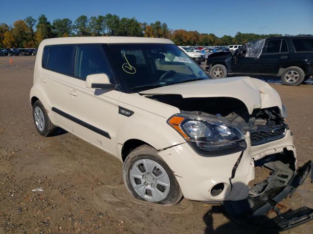 Photo 4 from auction – 2013 KIA SOUL with VIN KNDJT2A59D7763200