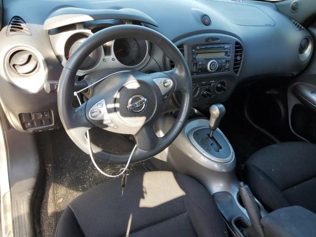 Photo 8 from auction – 2014 NISSAN JUKE S with VIN JN8AF5MR1ET350904
