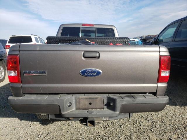 Photo 6 from auction – 2011 FORD RANGER SUP with VIN 1FTKR1EE0BPA71993