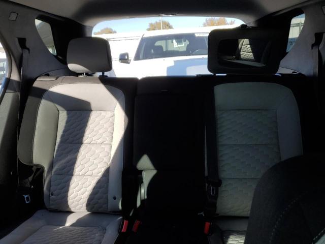 Photo 10 from auction – 2018 CHEVROLET EQUINOX LT with VIN 3GNAXSEV8JS626526