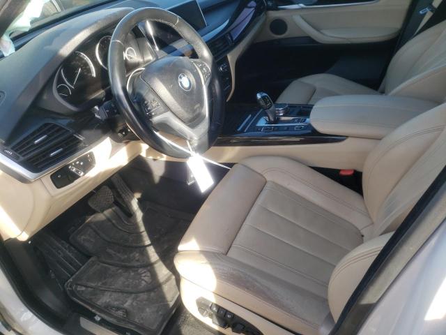 Photo 7 from auction – 2017 BMW X5 XDR40E with VIN 5UXKT0C34H0V96259