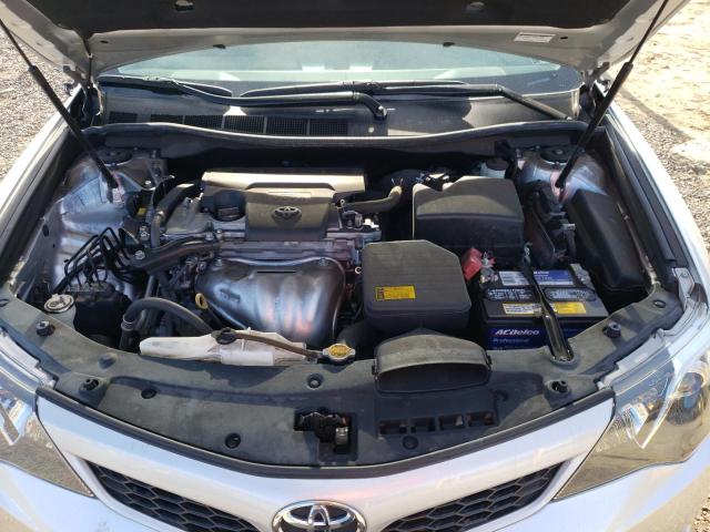 Photo 11 from auction – 2012 TOYOTA CAMRY BASE with VIN 4T1BF1FK7CU159239