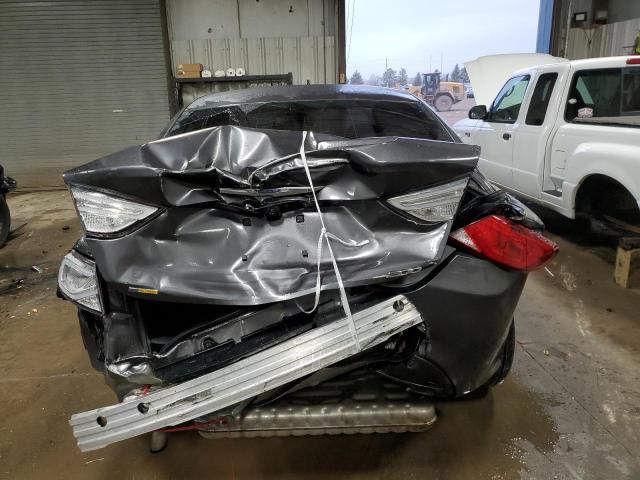 Photo 6 from auction – 2016 CHRYSLER 200 LIMITE with VIN 1C3CCCAB0GN177803