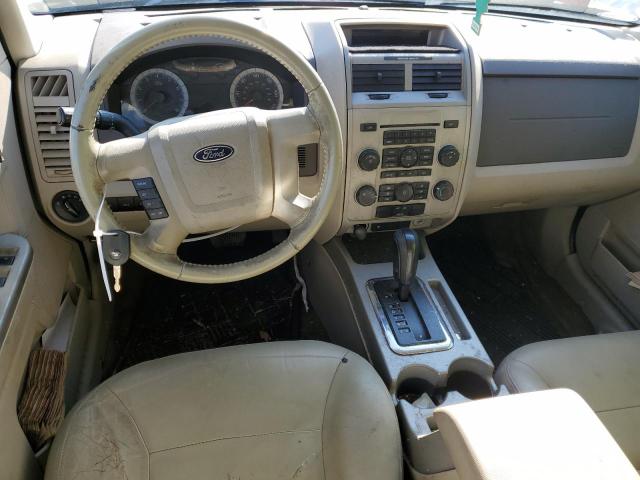 Photo 8 from auction – 2008 FORD ESCAPE XLT with VIN 1FMCU03158KE32469