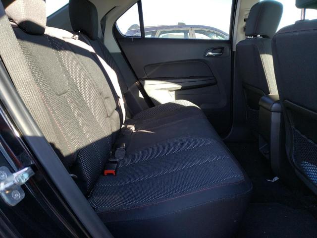 Photo 11 from auction – 2015 CHEVROLET EQUINOX LT with VIN 2GNFLFEK7F6279274