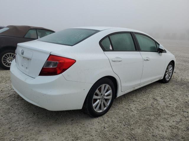 Photo 3 from auction – 2012 HONDA CIVIC EX with VIN 19XFB2F8XCE075538