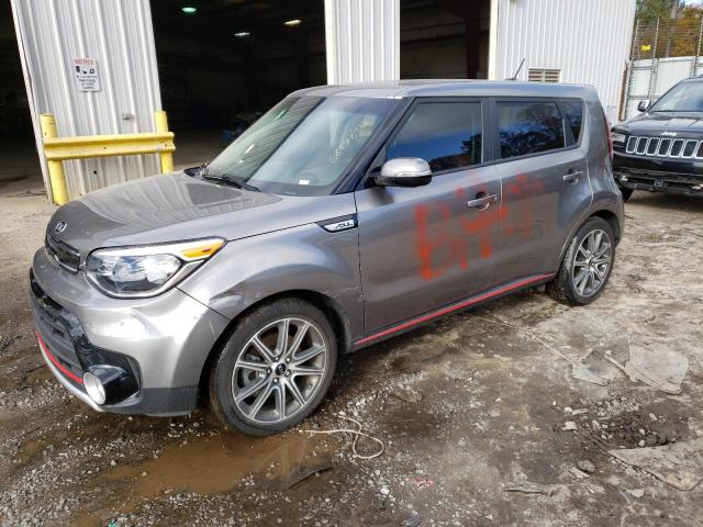 Photo 1 from auction – 2019 KIA SOUL ! with VIN KNDJX3AA9K7699406