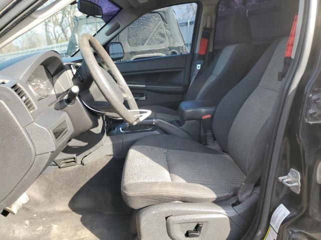 Photo 7 from auction – 2010 JEEP GRAND CHER with VIN 1J4PR4GK8AC120724