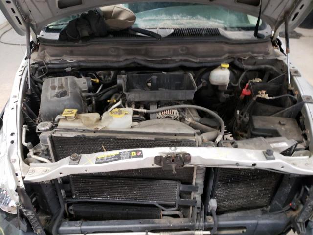 Photo 11 from auction – 2005 DODGE RAM 1500 S with VIN 1D7HU18N95S140689
