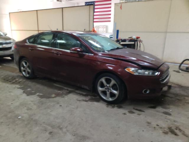 Photo 4 from auction – 2015 FORD FUSION SE with VIN 3FA6P0H76FR259629
