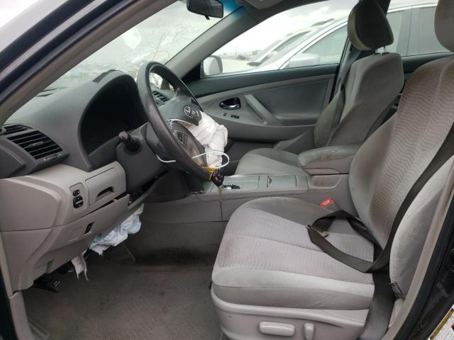 Foto 7 de la subasta – 2011 TOYOTA CAMRY BASE con VIN 4T4BF3EK5BR143025
