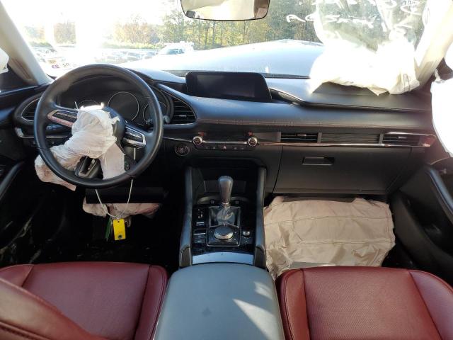 Photo 8 from auction – 2022 MAZDA 3 PREFERRE with VIN JM1BPACLXN1507862