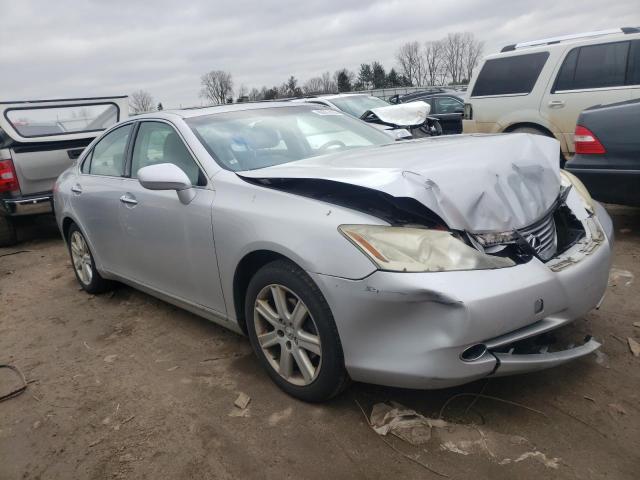 Photo 4 from auction – 2008 LEXUS ES 350 with VIN JTHBJ46G282238108