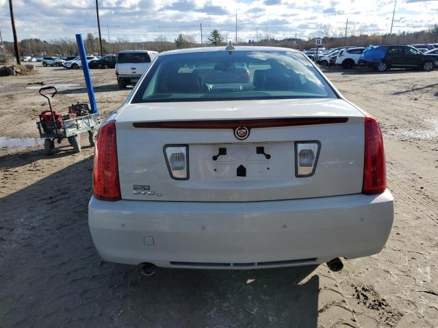 Photo 6 from auction – 2010 CADILLAC STS with VIN 1G6DU6EV2A0109058