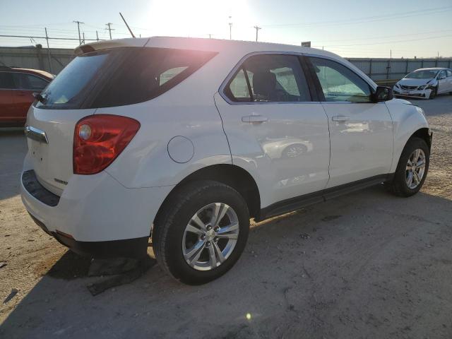 Photo 3 from auction – 2014 CHEVROLET EQUINOX LS with VIN 2GNALAEK9E6211053