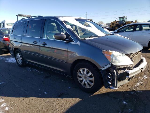 Photo 4 from auction – 2010 HONDA ODYSSEY EX with VIN 5FNRL3H64AB039833