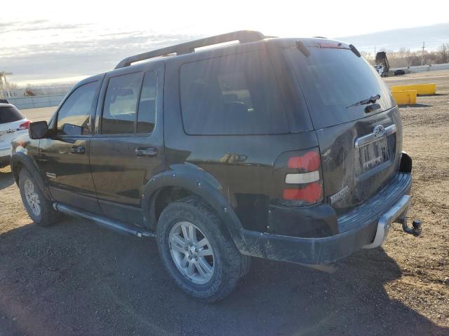 صورة رقم 2 من المزاد - 2007 FORD EXPLORER X مع VIN 1FMEU73E47UA93839