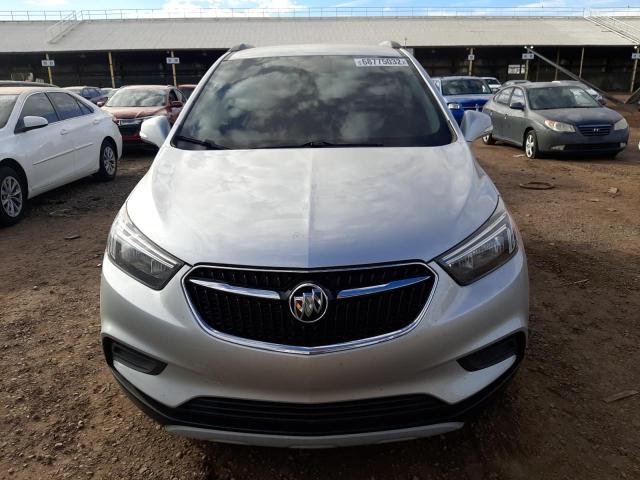 Photo 5 from auction – 2017 BUICK ENCORE PRE with VIN KL4CJASB8HB040920