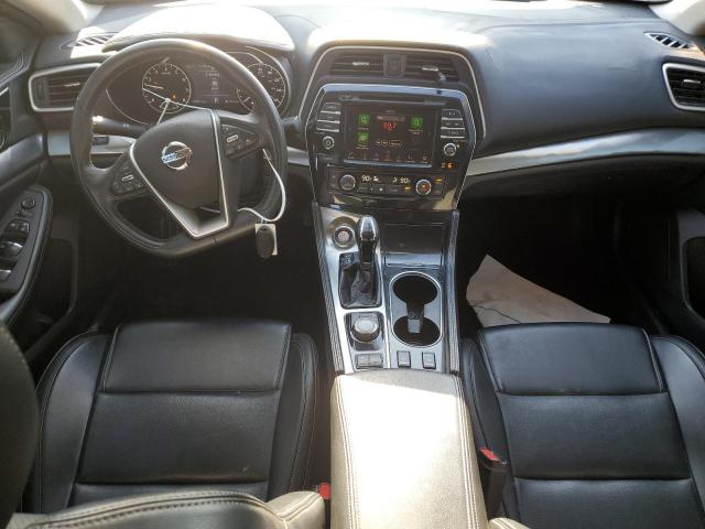 Photo 8 from auction – 2020 NISSAN MAXIMA SV with VIN 1N4AA6CV7LC363318