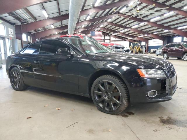 Photo 4 from auction – 2010 AUDI A5 PREMIUM with VIN WAUCKAFR4AA022577