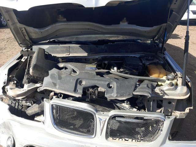 Photo 11 from auction – 2007 PONTIAC TORRENT with VIN 2CKDL73F376007181