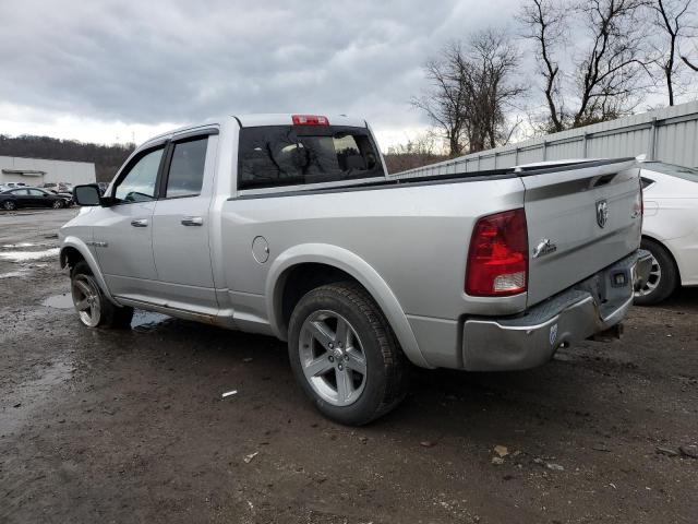 Photo 2 from auction – 2009 DODGE RAM 1500 with VIN 1D3HV18T59S809317